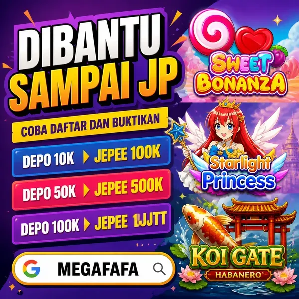 slot gacor hari ini pragmatic